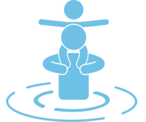 kurs pływania dla dzieci